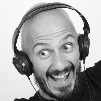 DJ Dam's
