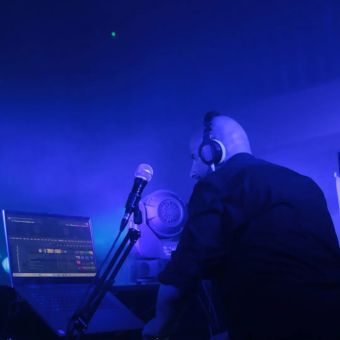 DJ Dam's
