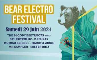 Bear Electro Festival 2024 Bear Electro Festival 2024