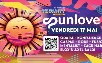Sunlove Equality Festival 2024 Sunlove Equality Festival 2024