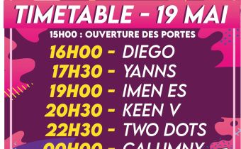 Sunlove Equality Festival 2024