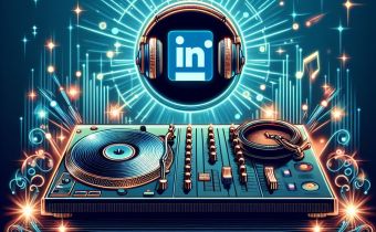Profil LinkedIn DJ Profil LinkedIn DJ
